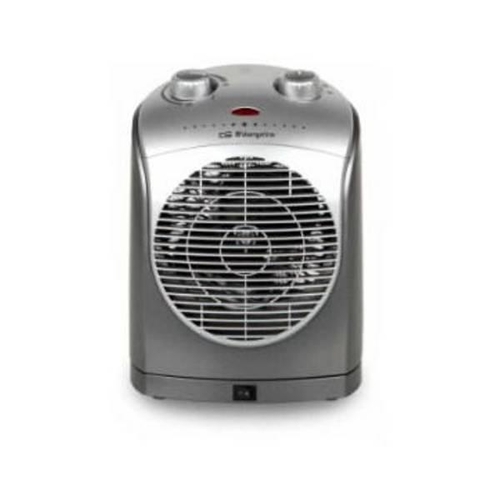 CALEFACTOR VERT. FH-5022 2200W SILVER OSC