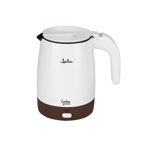 CALIENTA-LECHES CL-819 400W CAP. 1L CUERPO TOQUE FRIO INT.ANTIADH.