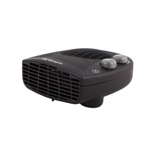 CALEFACTOR HOR. FH-5028 2000W NEGRO