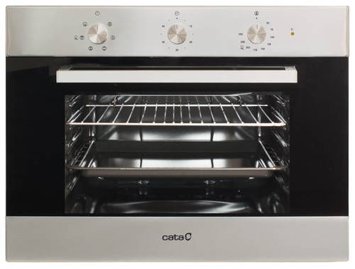 HORNO ME-4006X INOX MULTF-6 COMPACTO 45 07003305