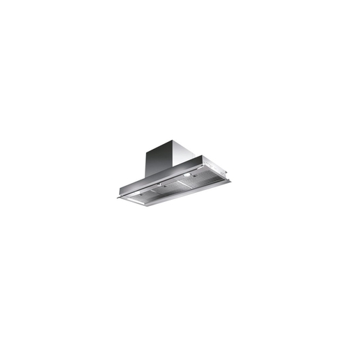 GR. FILTRANTE SECRET 90 INOX 305.0486.066