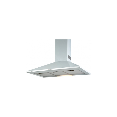 CAMPANA OMEGA 700 WH/L BLANCA (02003005)