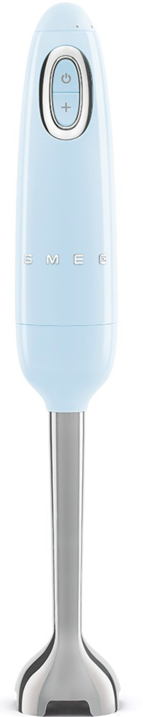 BATIDORA MANO HBF-01-PBEU AZUL PASTEL 700W VEL. REGULABLE BRAZO INOXIDABLE