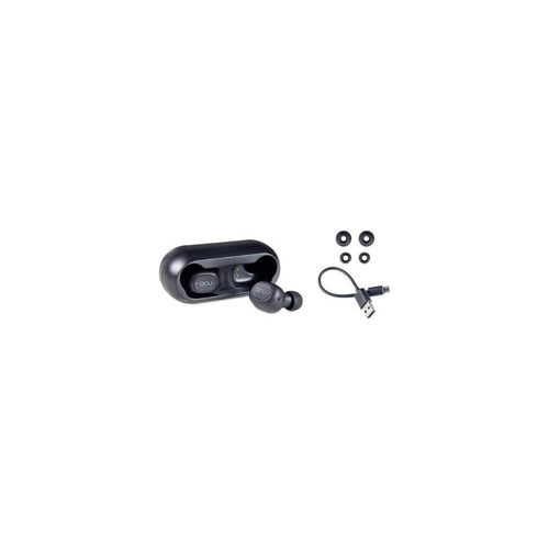 AURICULARES BLUETOOTH DCU EARBUDS 34152000