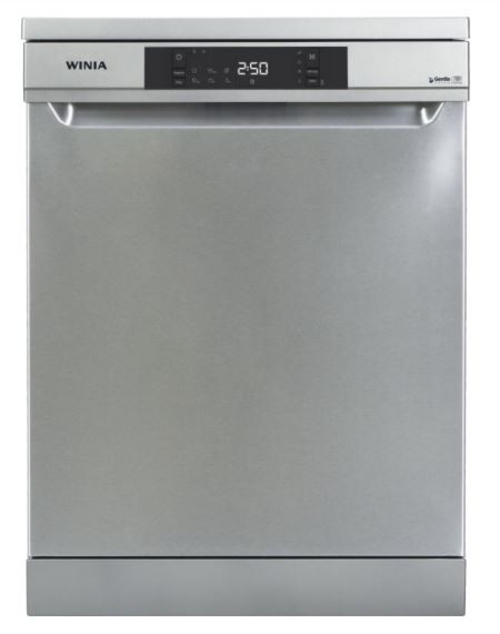 LAVAV. WVW-13-A1ESI 13C 6P INOX (E)(A++) PANT. LCD TEMPORIZADOR