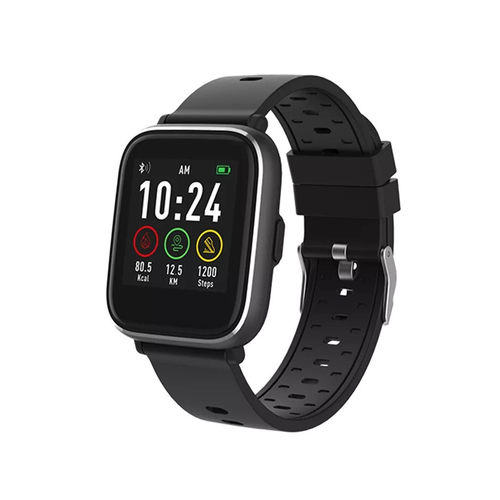 RELOJ SMARTWATCH DENVER SW-161BLACK