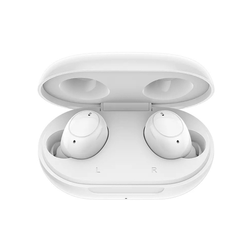 AURICULARES OPPO ENCO BUDS W12 WHITE