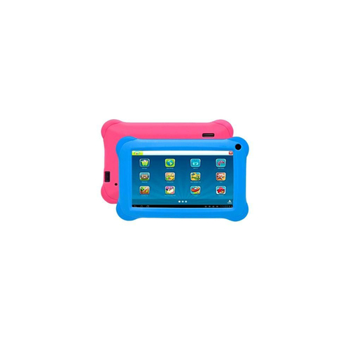 TABLET DENVER TAQ-10383KBLUE/PINK 16GB NEGRO/AZUL/ROSA