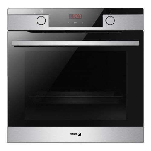 HORNO 8H-755 BX PIROL MULTIF. 9 GTELESCOPICA (A+)