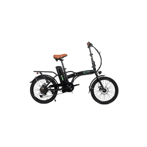 BICICLETA ELECTRICA YOUIN YOU RIDE AMSTERDAM BK1001