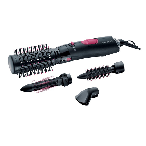 MOLDEADOR AS-7051 1000W 2TEMP. 2VEL. ACCESORIOS FUNDA