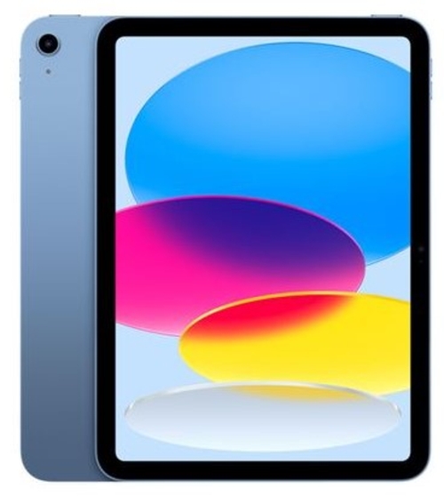 TABLET IPAD 10.9 2022 64GB WIFI AZUL 10GEN  MPQ13TY/A