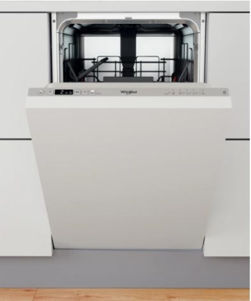 LAVAV. INT. WSIC-3M17 10C 6P 45CM. PTA. DESLIZ. (F) DISPLAY 1/2 CARGA