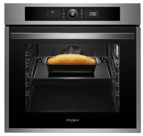 HORNO AKZ9-7891-IX MULTIF-16 73L INOX. G.TELESC.DISPLAY (A+)