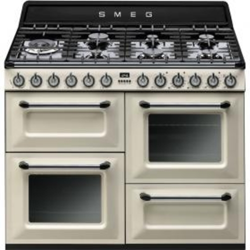 COCINA TR4110P1 110X60CM HOR CREMA 7F