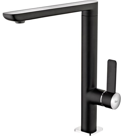 GRIFO FO 915 Negro Cromo 62915020NC